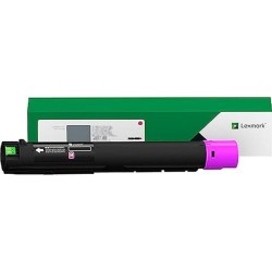 Toner Lexmark 73D0HM0 Magenta 26.000 Paginas CS943