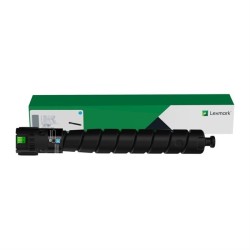 Toner Lexmark 73D0HC0 Cyan 26.000 Paginas CS943