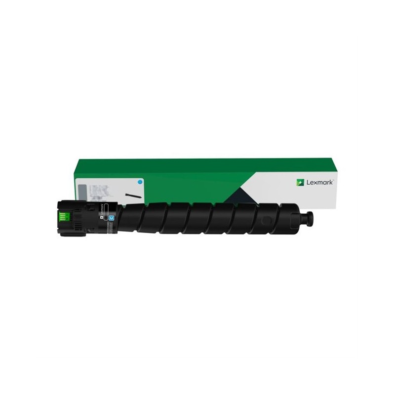 Toner Lexmark 73D0HC0 Cyan 26.000 Paginas CS943