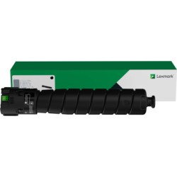 Toner Lexmark 73D0HK0 Black 52.000 Paginas CS943