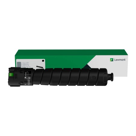 Toner Lexmark 73D0HK0 Black 52.000 Paginas CS943