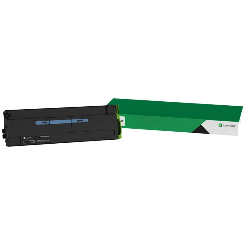 Contenedor De Desechos Lexmark 73D0W00 35.000 Paginas CS943 CX942 CX943 CX944