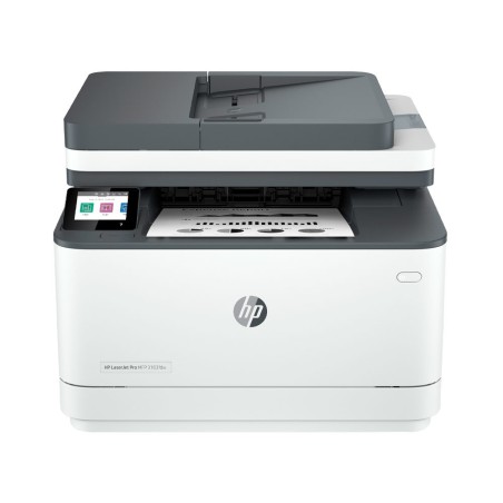 Impresora HP LaserJet Pro 3103FDW Multifuncional WiFi USB Ethernet Monocromatica 35ppm
