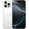 iPhone 16 Pro Max 6.9" 8GB 256GB Titanio Blanco 5G