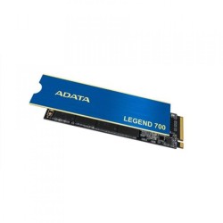 Disco De Estado Solido 1TB Adata M.2 2280 Legend 700 Interno PCIe Gen3 x4