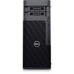 CPU Workstation Dell Precision 5680 Xeon W5-2445 16GB 1TB SSD Video 8GB W11P Torre