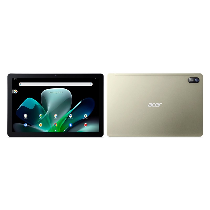 Tablet Acer Iconia Tab M10 MT8183 10.1" WXGA Champagne 4GB 64GB Android