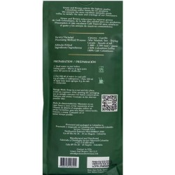 Cafe Especial Gourmet Premium Molido 500Grs Green & Brown