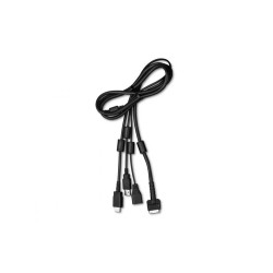 Cable Wacom 3 en 1 DTK-1660 USB Para Cintiq 16