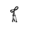Cable Wacom 3 en 1 DTK-1660 USB Para Cintiq 16
