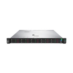 Servidor HPE DL360 G10 Plus Xeon Silver 4314 2.4Ghz 32GB Rack 800w