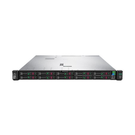 Servidor HPE DL360 G10 Plus Xeon Silver 4314 2.4Ghz 32GB Rack 800w