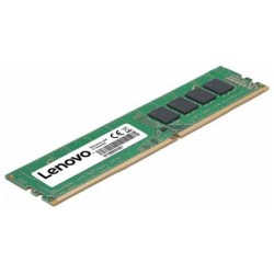 Memoria Para Servidor 16GB Lenovo ThinkSystem DDR5 4800Mhz ECC UDIMM
