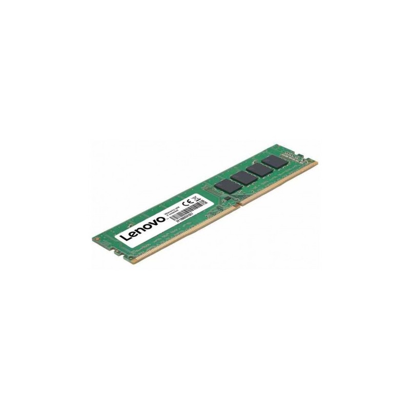 Memoria Para Servidor 16GB Lenovo ThinkSystem DDR5 4800Mhz ECC UDIMM