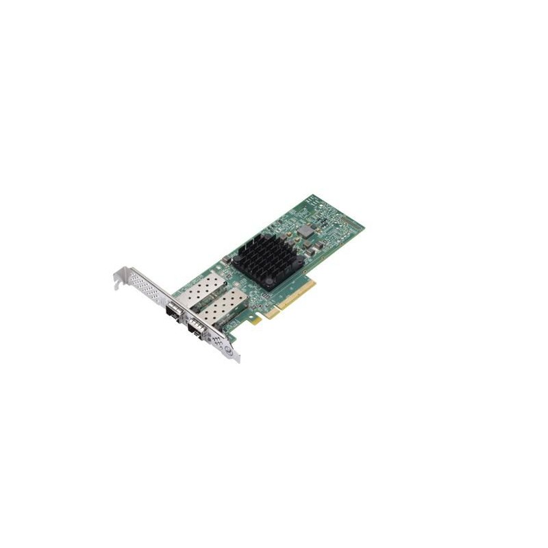 Tarjeta De Red Lenovo ThinkSystem Broadcom 57414 2 Puertos OCP 10/25GbE SFP28