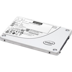 Disco De Estado Solido 960GB Lenovo ThinkSystem S4520 3.5" Sata 6Gb/s