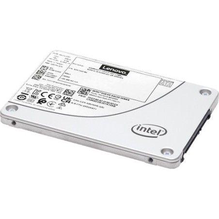 Disco De Estado Solido 960GB Lenovo ThinkSystem S4520 3.5" Sata 6Gb/s