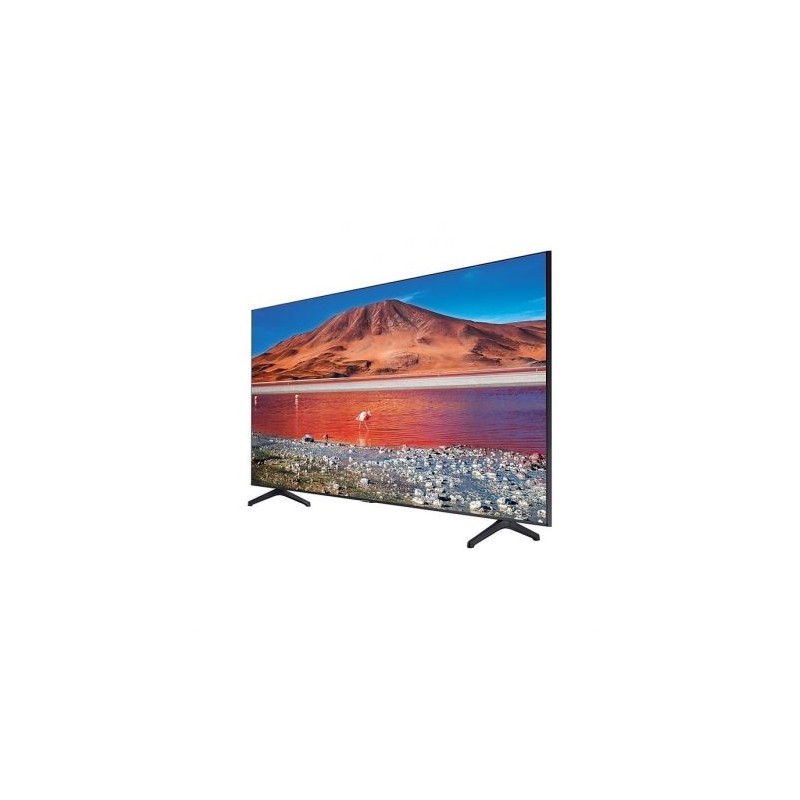 Televisor Samsung 55" Pulgadas Crystal 4K Smart TV