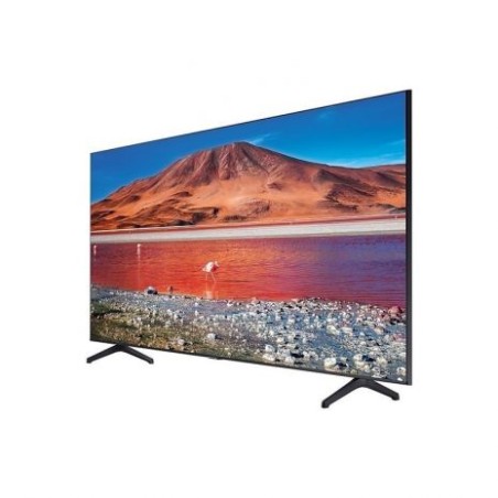 Televisor Samsung 55" Pulgadas Crystal 4K Smart TV