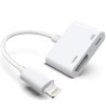 Adaptador Apple Lightning a Digital AV