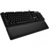 Teclado Logitech G513 CARBON LIGHTSYNC RGB