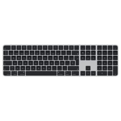 Teclado Apple Magic...