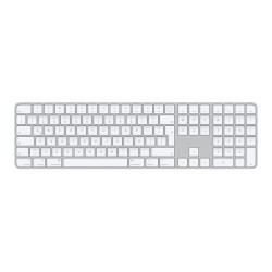 Teclado Apple Magic...