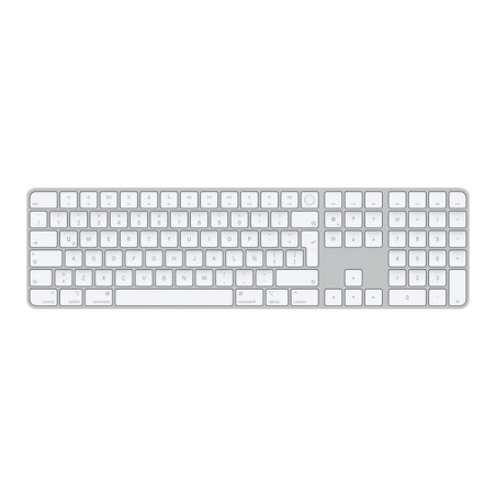 Teclado Apple Magic Keyboard Touch ID NUM KEY-LAM