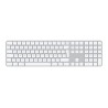 Teclado Apple Magic Keyboard Touch ID NUM KEY-LAM