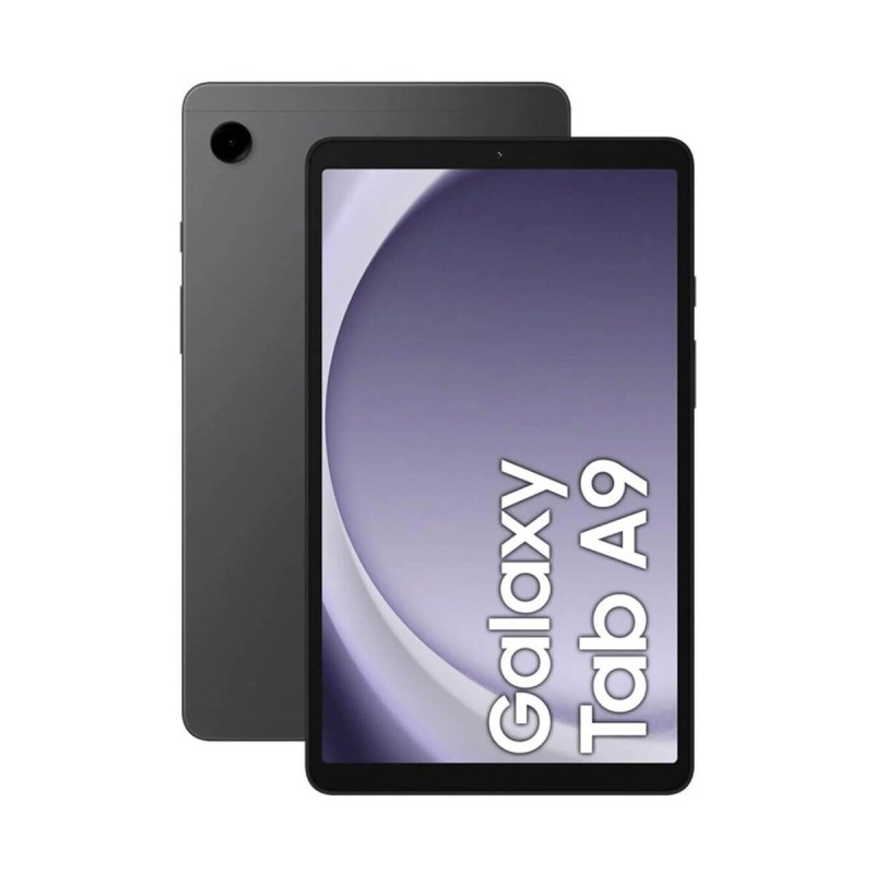 Tablet Samsung Galaxy Tab A9 8.7" Gray WiFi 4GB 64GB SM-X110