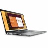 Portatil Dell Latitude 5550 Ultra7 155U 16GB 512GB SSD 15.6" W11P Gris
