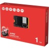 Disco De Estado Solido 1TB XPG Adata S55 GAMMIX M.2 2230 PCI Express