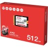 Disco De Estado Solido 512GB XPG Adata S55 GAMMIX M.2 2230 PCI Express