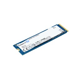 Disco De Estado Solido 1TB Kingston NV3 M.2 2280 PCIe 4.0 NVMe