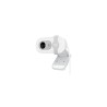 Camara Web Logitech Brio 100 Full HD USB Blanco