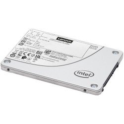 Disco De Estado Solido 1.92TB Lenovo ThinkSystem S4520 3.5" Sata 6Gb/s