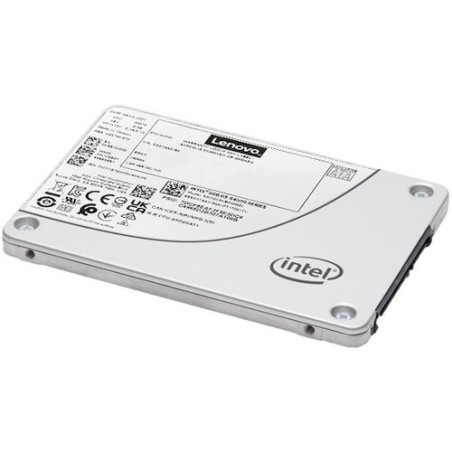 Disco De Estado Solido 1.92TB Lenovo ThinkSystem S4520 3.5" Sata 6Gb/s