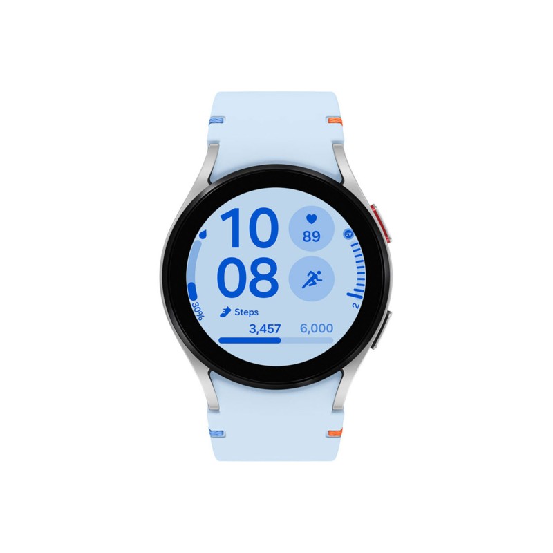 Reloj Samsung Galaxy Watch FE Silver 40mm