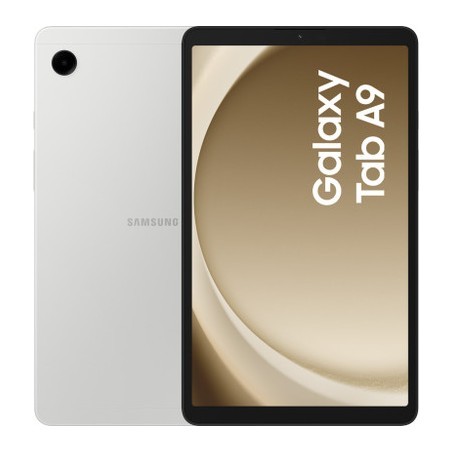 Tablet Samsung Galaxy Tab A9 8.7" Silver WiFi 4GB 64GB SM-X110