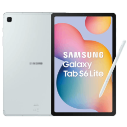 Tablet Samsung Galaxy Tab s6 Lite 10.4” Light Green WiFi S-Pen 4GB 128GB SM-P620