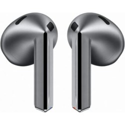 Galaxy Buds3 Silver