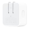 Adaptador De Corriente Apple 35W Dual USB-C