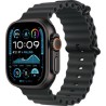 Apple Watch Ultra 2 GPS + Celular 49mm Caja Titanio Correa Negro Talla Unica
