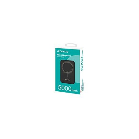 POWER BANK ADATA R050 MAGNETIC 5.000 mAh
