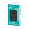 POWER BANK ADATA R050 MAGNETIC 5.000 mAh