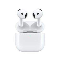 AirPods 4 with Active Noise...
