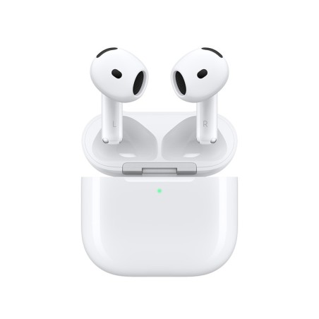 AirPods 4 with Active Noise Cancellation