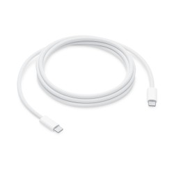 Cable Apple 2Mts 240W USB-C