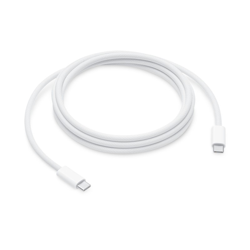 Cable Apple 2Mts 240W USB-C