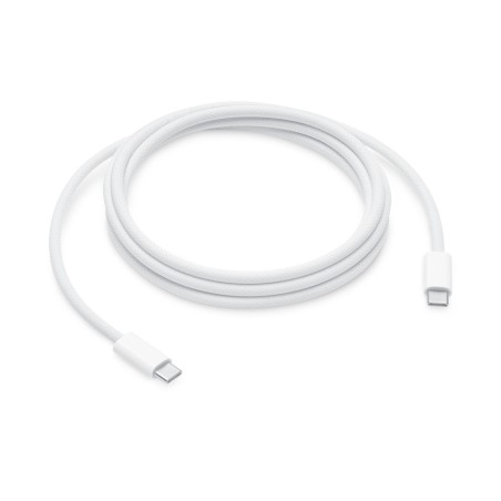 Cable Apple 2Mts 240W USB-C